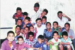 सर्वकार्येषु सर्वदा २०१९ : ‘स्नेहवनी’ फुलला, ‘पाखरांचा मळा’..