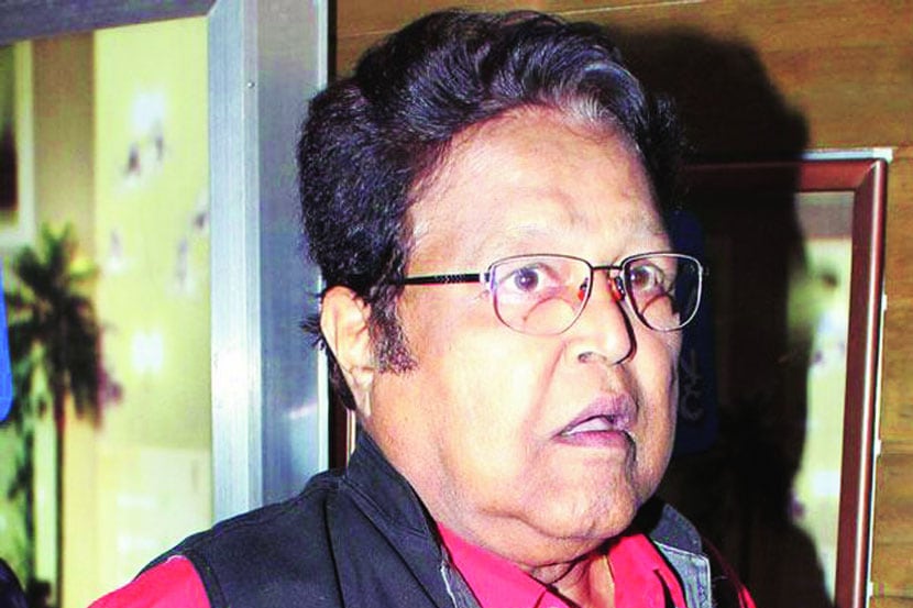 viju khote death,viju khote Died