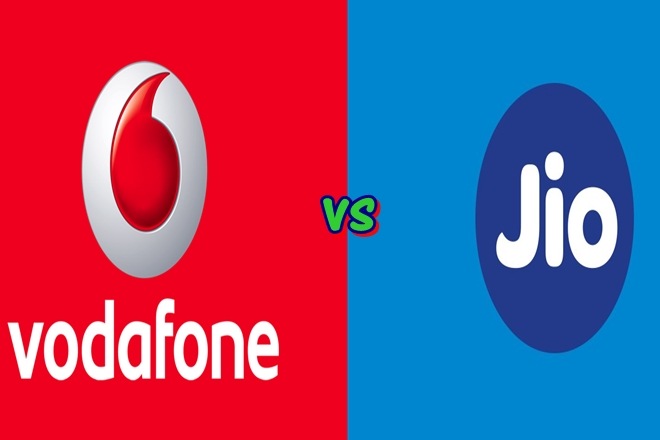 Jio ला टक्कर, व्होडाफोनचा 59 रुपयांचा प्लॅन; दररोज 1GB डेटा