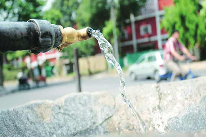 लातूर व उस्मानाबादच्या वॉटरग्रीडला मंत्रीमंडळाची मंजूरी