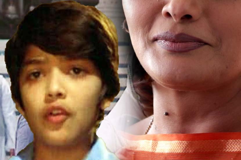 चित्रपटांमध्ये ‘छोटा अमिताभ’ साकारणाऱ्या या मुलाची बहीण आहे मराठीतील दिग्गज अभिनेत्री