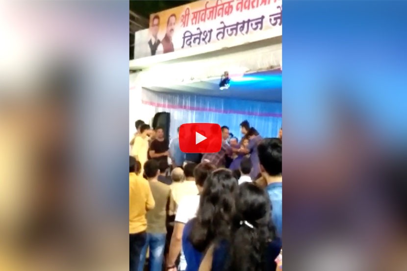भाजपाच्या नगरसेवकांमध्येच जुंपली