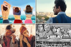 Blog: हाताने रंगवलेले पोस्टर ते डिजिटल माइंड..