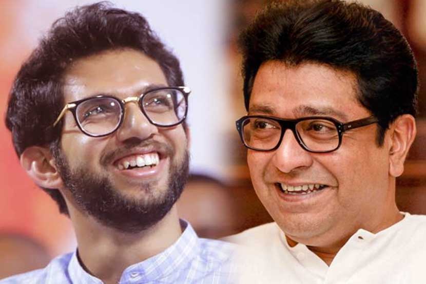 “आदित्य आशीर्वाद घेण्यासाठी आला नाही तरीही…”, काका राज ठाकरेंची पहिली प्रतिक्रिया