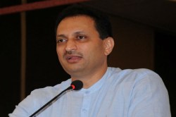 ‘पप्पू’द्वारे महागाई वाढवण्याची शिफारस करणाऱ्याला नोबेल, भाजपा नेत्याची टीका