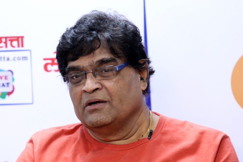 … म्हणून मुलाच्या असह्य आजारात अशोक सराफ राहिले दूर