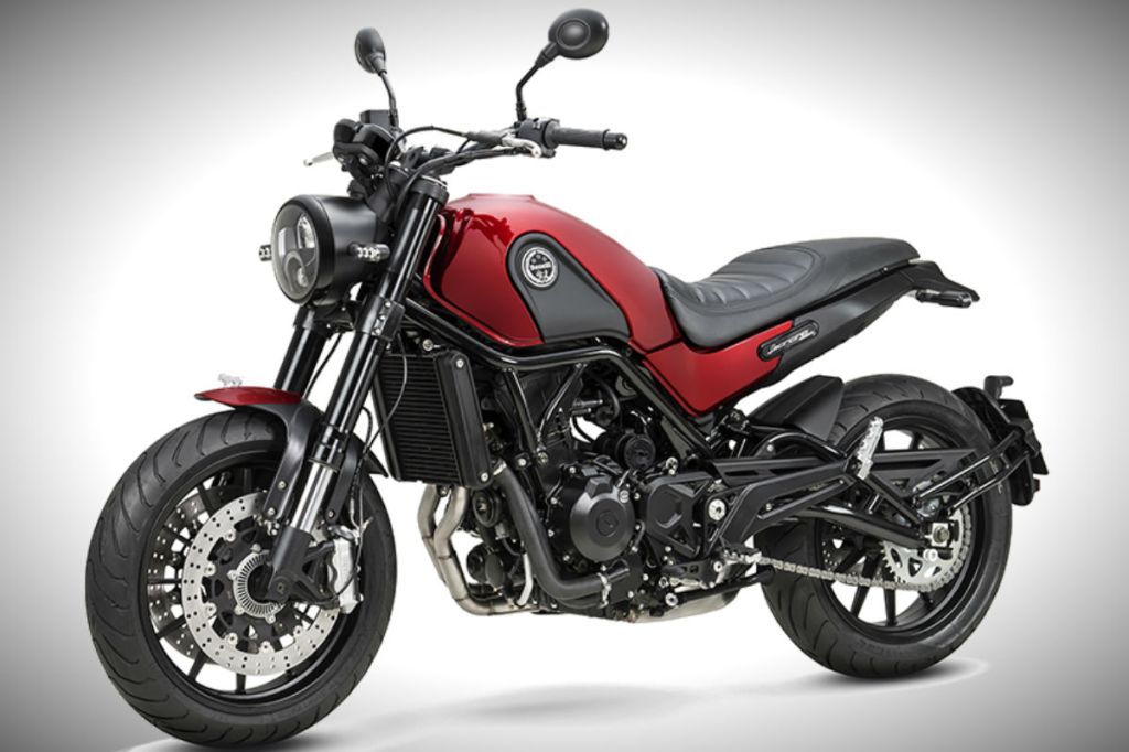 Benelli ची भारतातील सर्वात स्वस्त बाइक लाँच, ‘ही’ आहे किंमत