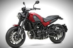 Benelli ची भारतातील सर्वात स्वस्त बाइक लाँच, ‘ही’ आहे किंमत