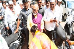 छगन भुजबळ यांच्या राजकारणाला ऊर्जितावस्था