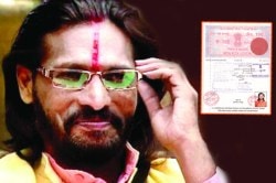 बिचुकलेंची संपत्ती पाहून व्हाल थक्क!, पत्नीची मालमत्ताही चर्चेचा विषय