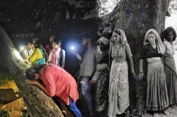 #AareyForest: मुंबईत ‘आरे’वर कुऱ्हाड पडल्यानंतर चर्चेत आलेले चिपको आंदोलन नेमके आहे तरी काय, जाणून घ्या