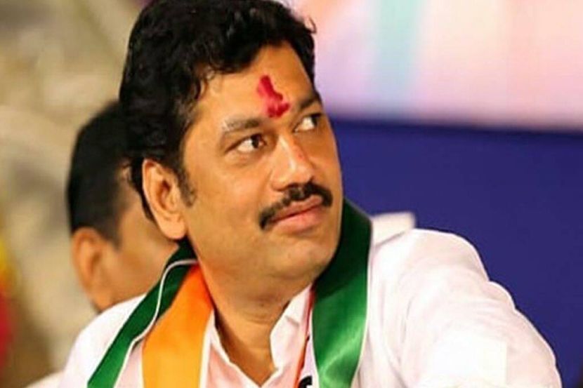 “अण्णाची इच्छा पूर्ण झाली, पण अंगाला लागलेला गुलाल बघायला ते हवे होते”