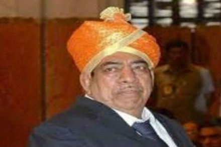 विशेष लेख : कोल्हापूरच्या लालमातीचे भूषण – दादू चौगुले
