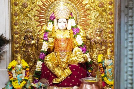  महालक्ष्मी