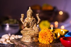 …म्हणून साजरी केली जाते धनत्रयोदशी!