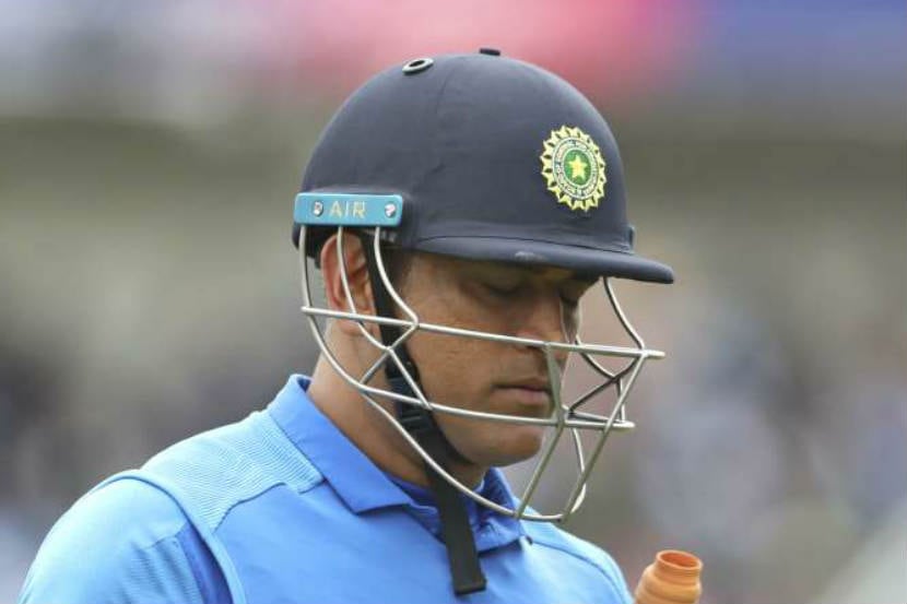 Asia XI vs World XI : धोनीला संधी नाहीच, BCCI कडून चार खेळाडूंच्या नावावर शिक्कामोर्तब??