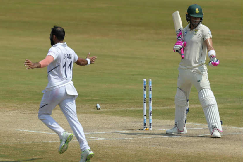 IND vs SA : भारताकडून पराभूत झाल्यावर आफ्रिकेचा कर्णधार डु प्लेसिस म्हणतो…