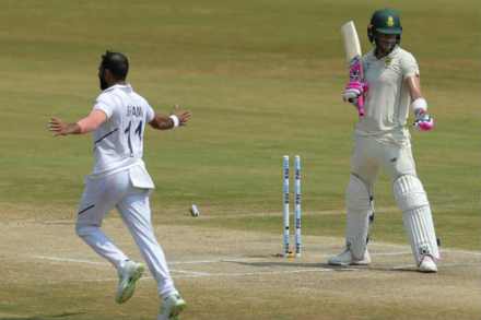IND vs SA : भारताकडून पराभूत झाल्यावर आफ्रिकेचा कर्णधार डु प्लेसिस म्हणतो…