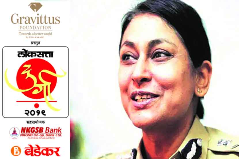 शासनाच्या वतीनं मुंबईत दुर्गशास्त्राच्या अभ्यासक्रमाचं आयोजन