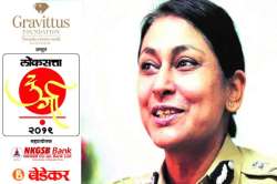 शासनाच्या वतीनं मुंबईत दुर्गशास्त्राच्या अभ्यासक्रमाचं आयोजन