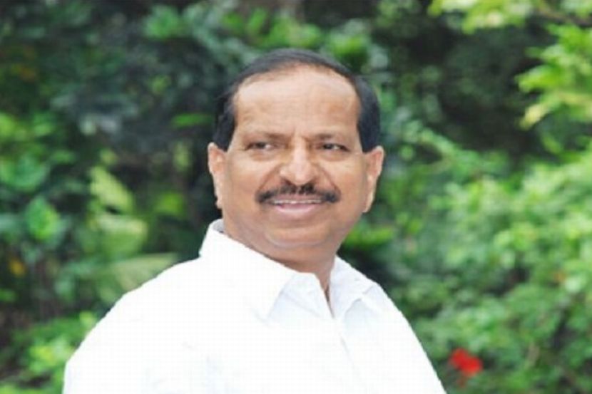 Maharashtra Vidhan Sabha Election 2019 Result: गणेश नाईक २४ हजार मतांनी आघाडीवर