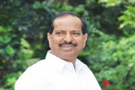 Maharashtra Vidhan Sabha Election 2019 Result: गणेश नाईक २४ हजार मतांनी आघाडीवर