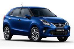 Toyota Glanza साठी नवीन व्हेरिअंट लाँच, किंमत 6.98 लाख रुपये