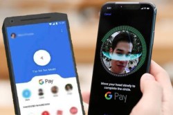 Google Pay चं सुरक्षित फीचर, आता चेहरा दाखवून करा पैसे ट्रांसफर
