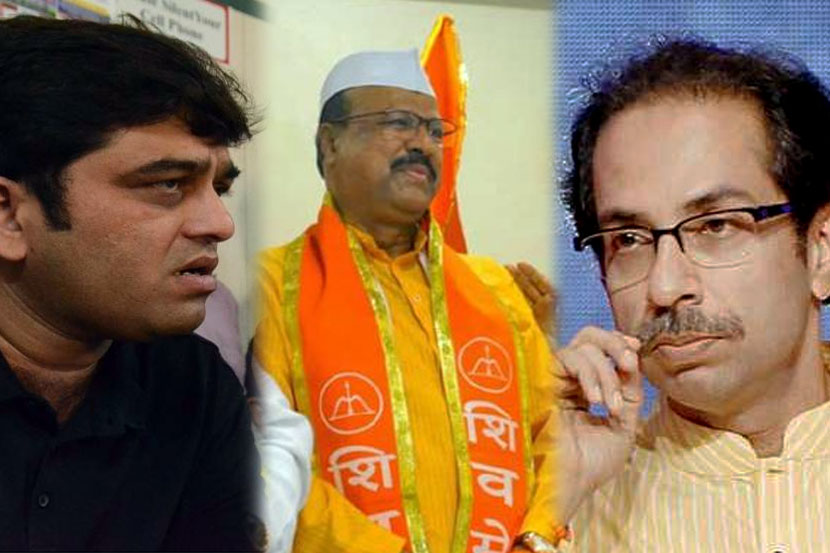 हर्षवर्धन जाधव यांचे वादग्रस्त वक्तव्य