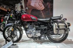 Benelli ची सर्वात स्वस्त बाइक लाँच, कंपनीची पहिलीच ‘क्लासिक’ मोटरसायकल