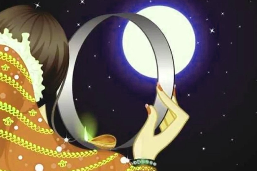 Karwa Chauth 2019 : ‘या’ क्रिकेटपटूची पत्नी लग्नाआधीपासूनच करते करवा चौथ