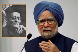 काँग्रेस सावरकरविरोधी नाही, माजी पंतप्रधान मनमोहन सिंग यांचं वक्तव्य