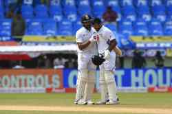 ICC Test Ranking – रोहित शर्मा-मयांक अग्रवालच्या क्रमवारीत सुधारणा