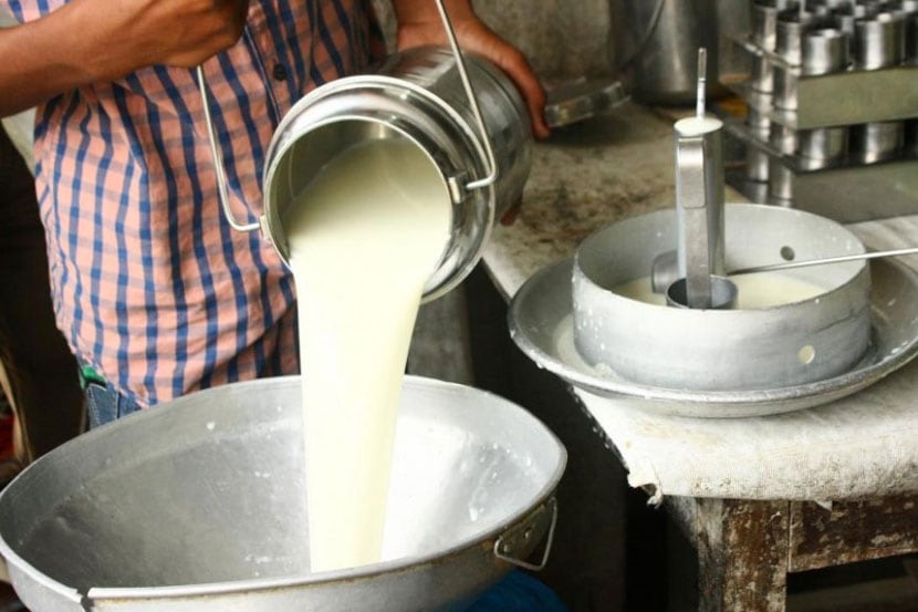 Milk Adulteration Racket busted, Milk Adulteration Gang