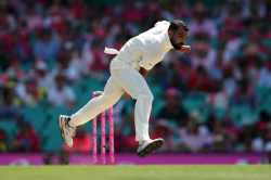 Ind vs SA : दुसऱ्या डावात मोहम्मद शमी ठरतोय अधिक प्रभावशाली..जाणून घ्या आकडेवारी