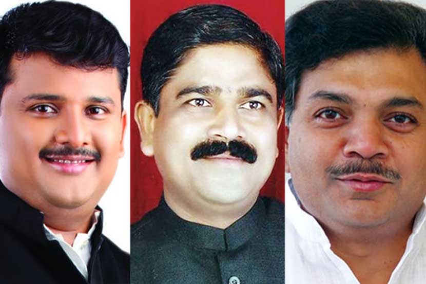 उस्मानाबाद : विद्यमान चारपैकी दोन आमदारांवर येणार पराभवाची वेळ 