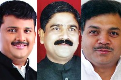 उस्मानाबाद : विद्यमान चारपैकी दोन आमदारांवर येणार पराभवाची वेळ