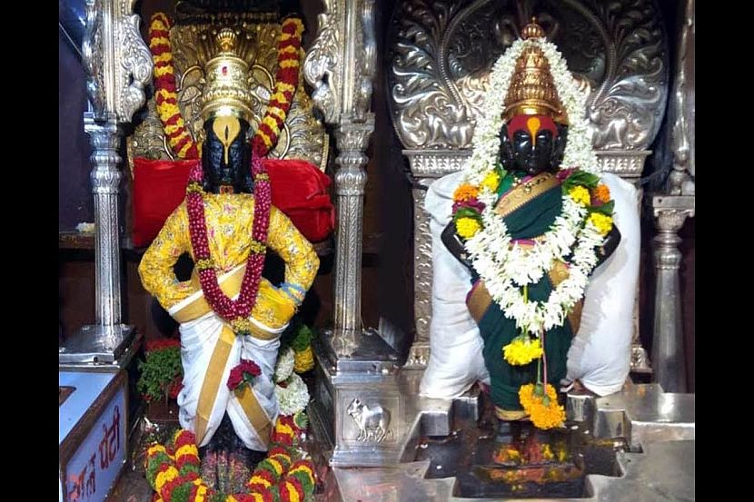 विठूमाऊलीचं आता २४ तास दर्शन घेता येणार