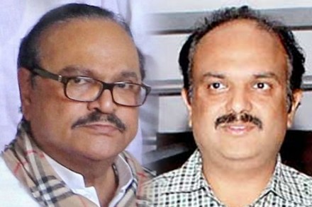 छगन भुजबळ यांचा विजय, पण नांदगावमध्ये धक्का