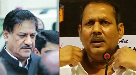 ‘पृथ्वीराज चव्हाण यांना घरातील मते तरी मिळतात का?’