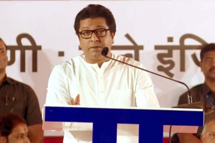 मंदीचा सर्वाधिक फटका महाराष्ट्राला बसणार : राज ठाकरे