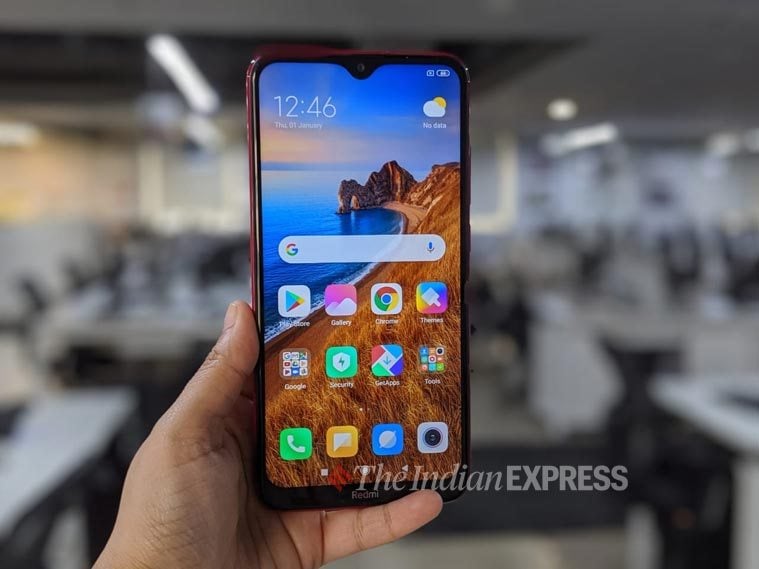 Xiaomi Redmi 8 भारतात लाँच, किंमत 7,999 रुपयांपासून सुरू