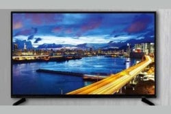 32 इंचाचा Smart TV भारतात लाँच, किंमत 5 हजार 999 रुपये