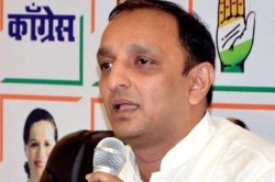 राज्यपाल हे भाजपाचे बाहुले आहेत का?; सचिन सावंत यांची टीका