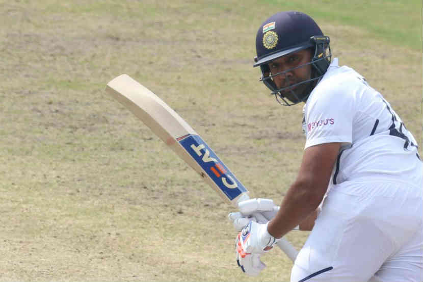 Ind vs SA : ‘हिटमॅन’ची गाडी सुस्साट, सर डॉन ब्रॅडमन यांचा विक्रम मोडला