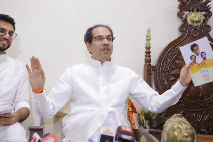 शिवसेनेचे स्मरणपत्र येताच महापौरांचे राष्ट्रवादीशी ‘गुफ्तगु’