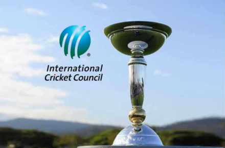U-19 विश्वचषकाची घोषणा, भारताचा अ गटात समावेश U-19 विश्वचषकाची घोषणा, भारताचा अ गटात समावेश