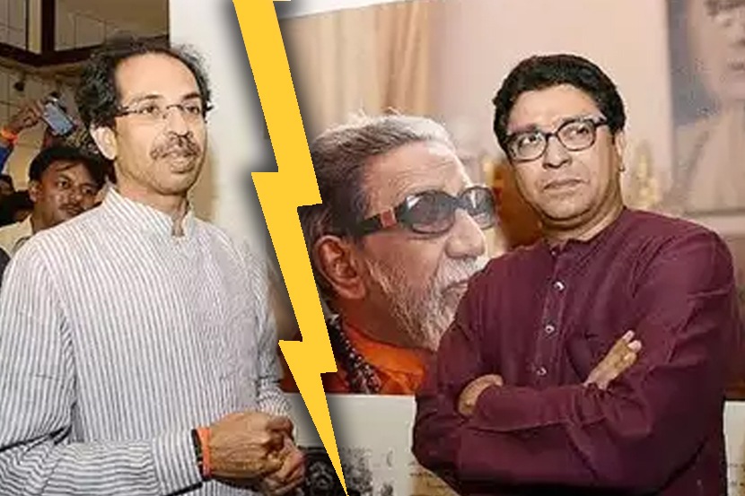 आदित्य ठाकरेंविरोधात मनसेचा उमेदवार नाही, उद्धव ठाकरे म्हणतात…