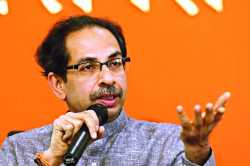 “शिवसेनेला मुख्यमंत्रिपद मिळणार नाही”
