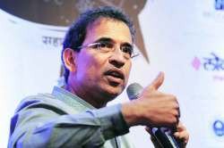 मी ‘नॉन-स्ट्रायकर’..